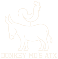 Donkey Mo's Korean Fried Chicken